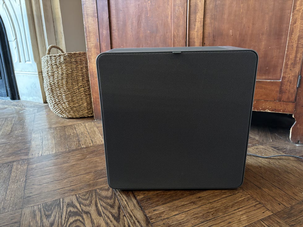 Renew Air Purifier