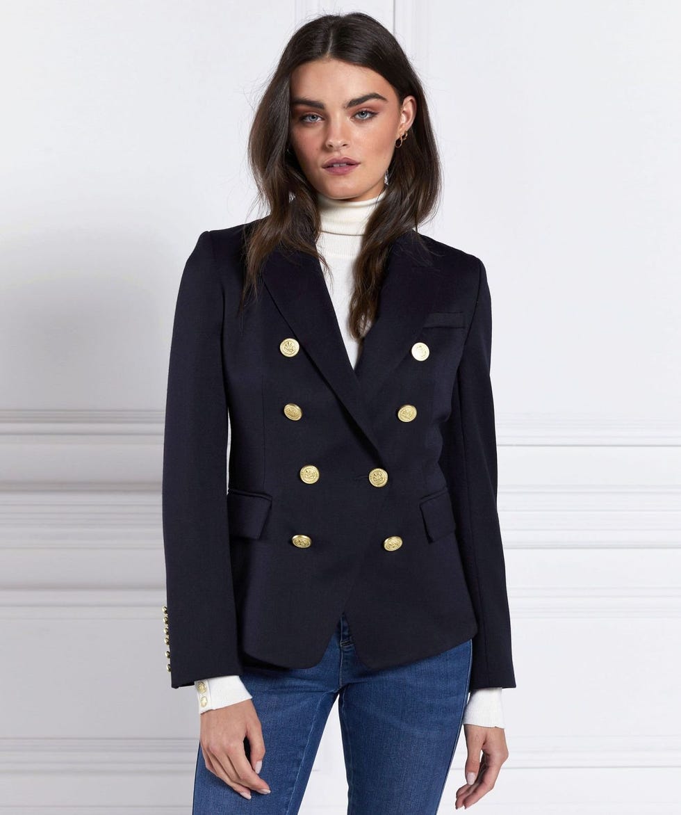 Knightsbridge Blazer