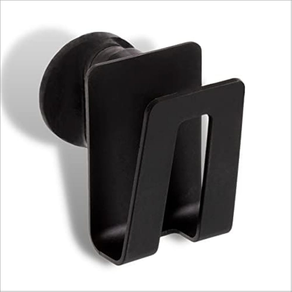 HAPPY SINKS Magnetic Sponge Holder