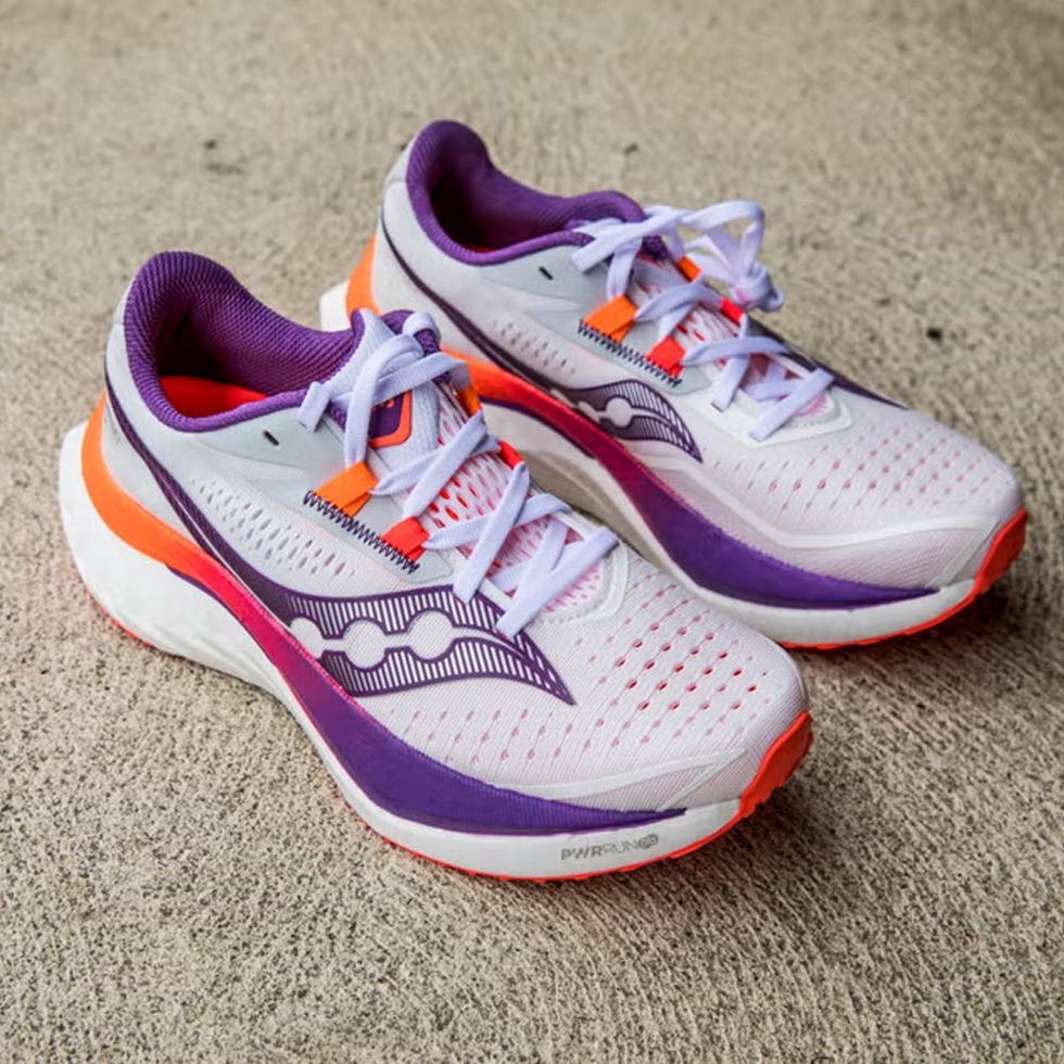Saucony Endorphin Speed 4