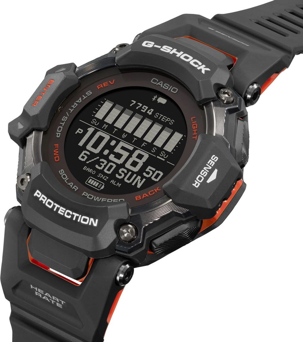 G-Shock Move GBD-H2000