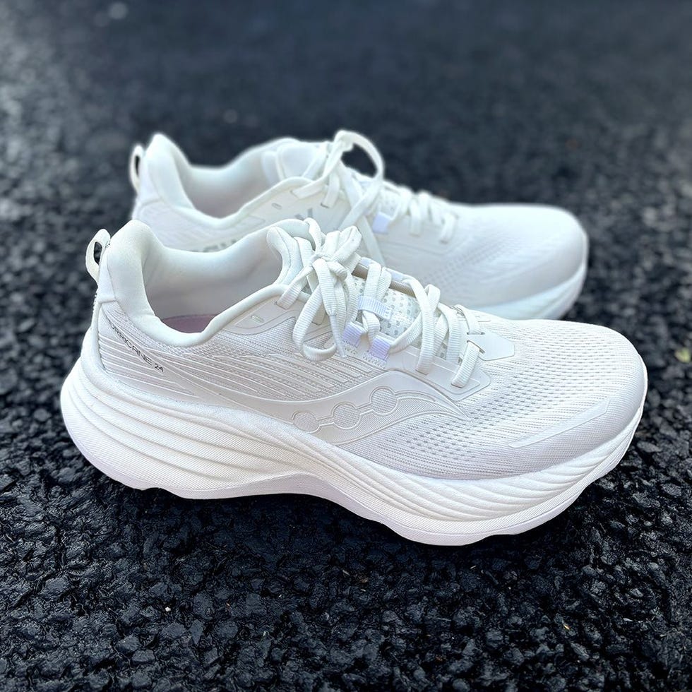 Saucony Hurricane 24