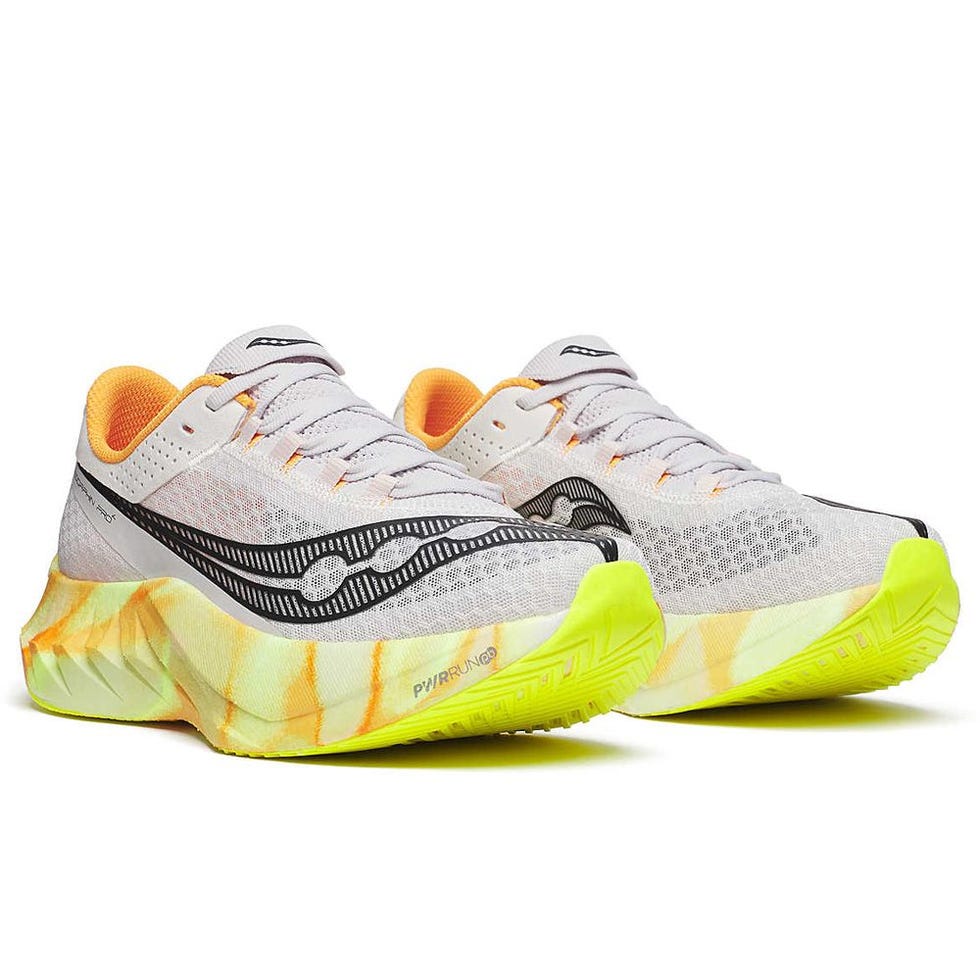 Saucony Endorphin Pro 4