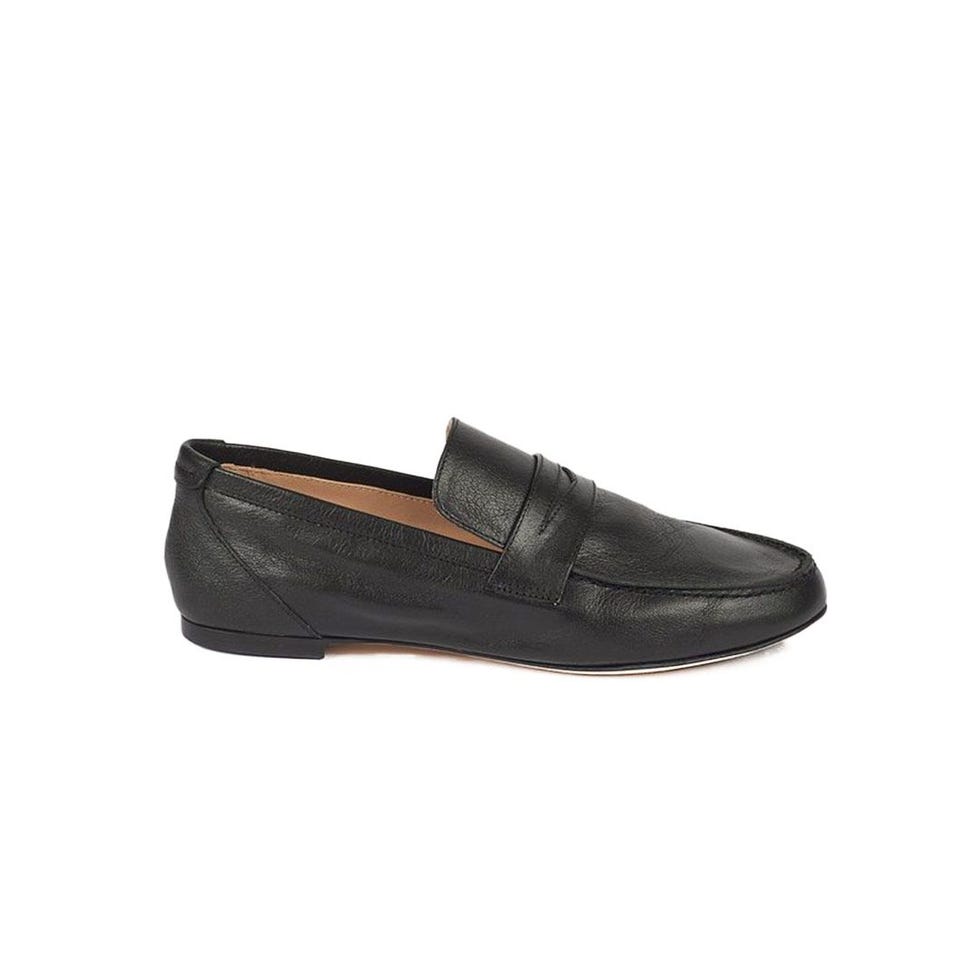 Penny Loafers