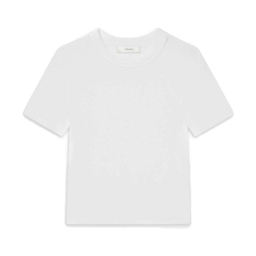 The Rib Baby Tee