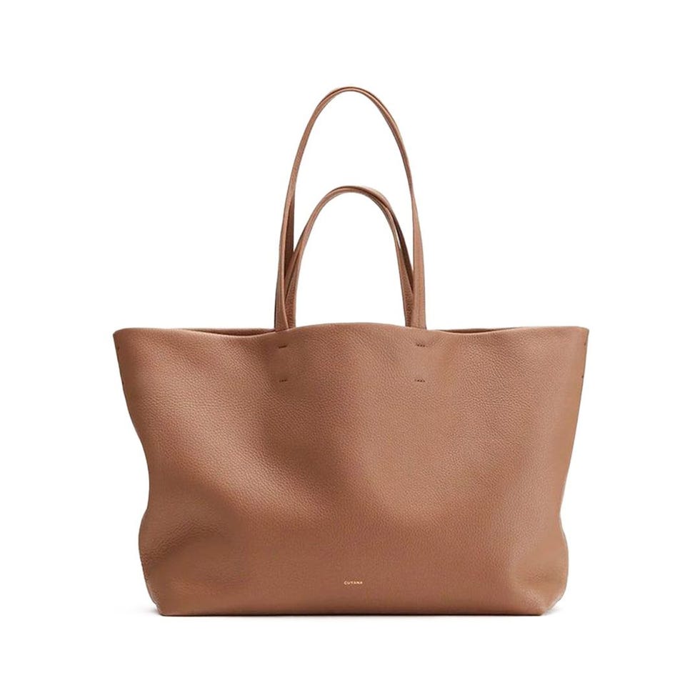 Easy Tote Bag