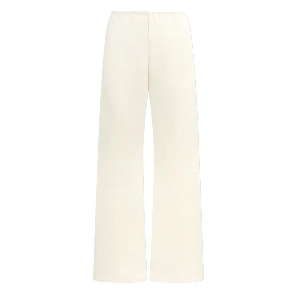 Barb Wide-Leg Pants