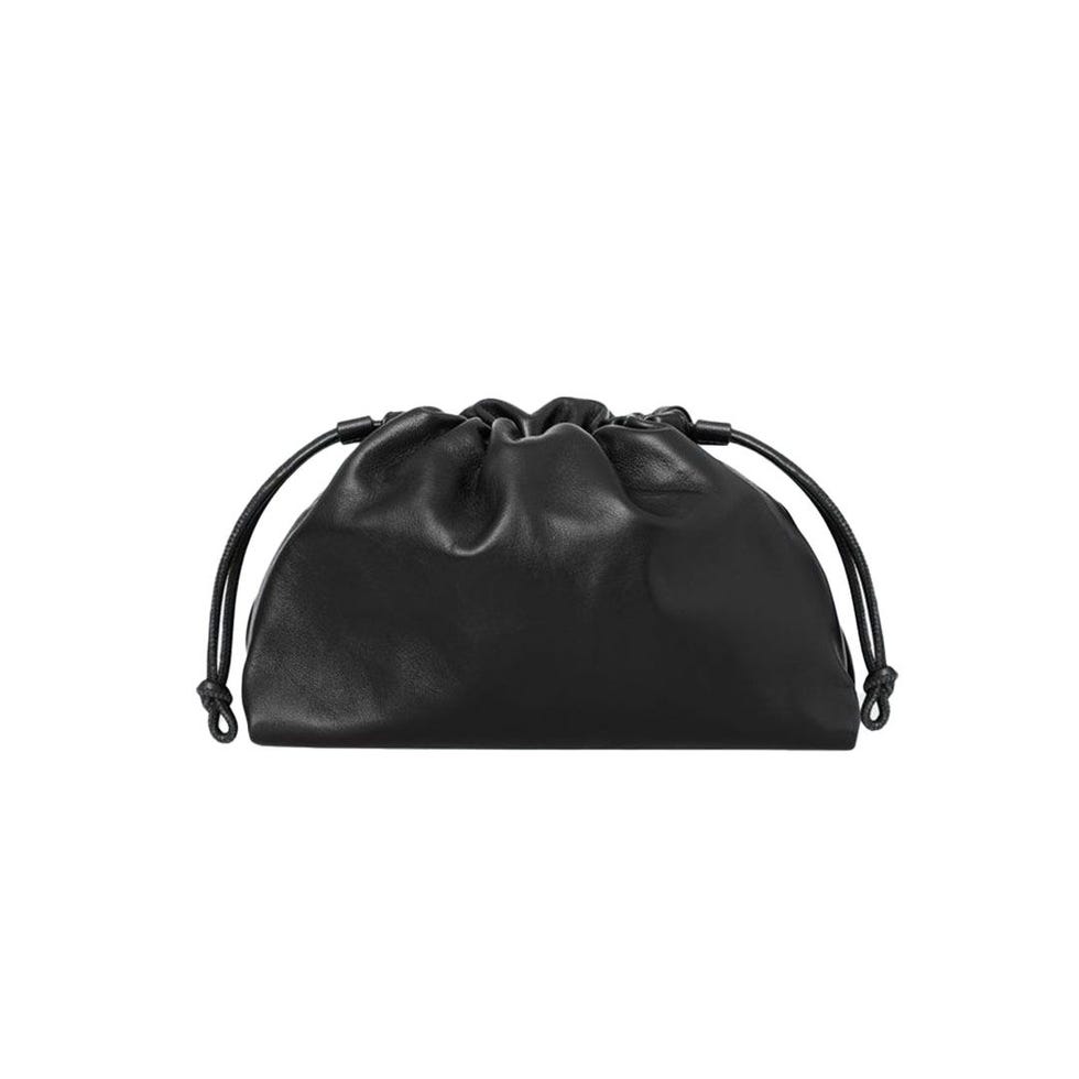 Mini Cavatelli Clutch