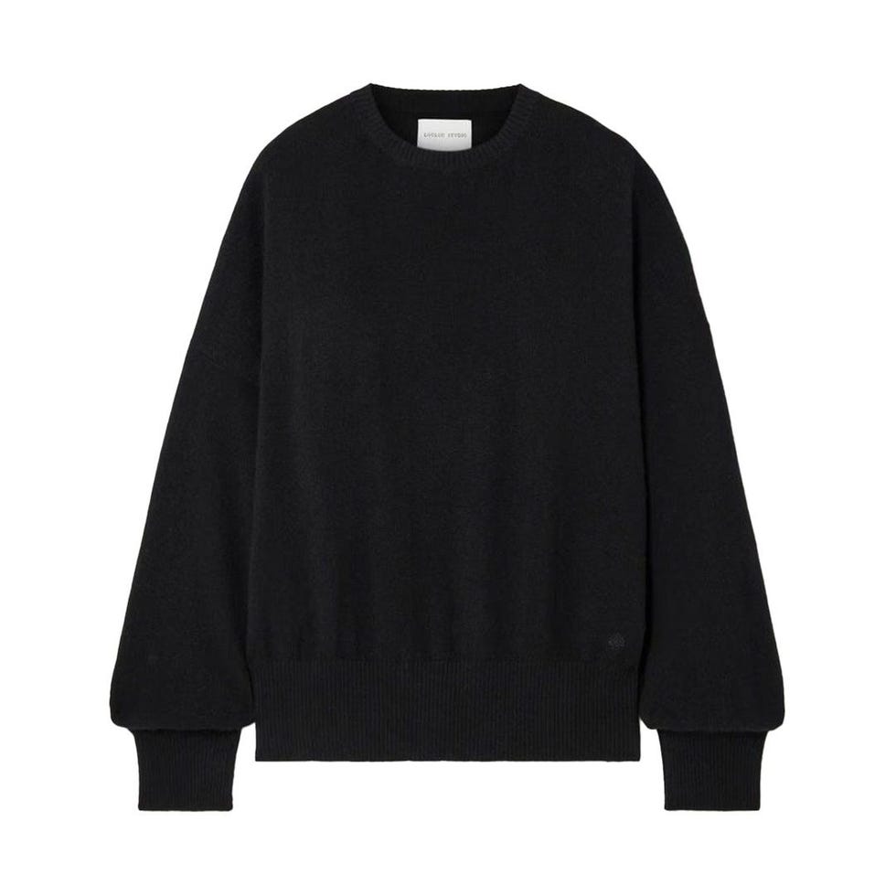 Anaa Cashmere Sweater