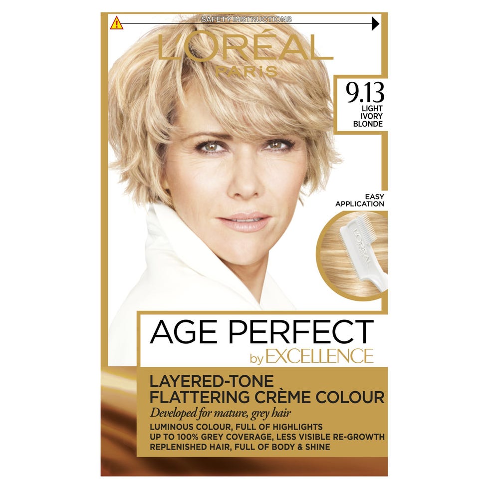 Excellence Age Perfect 