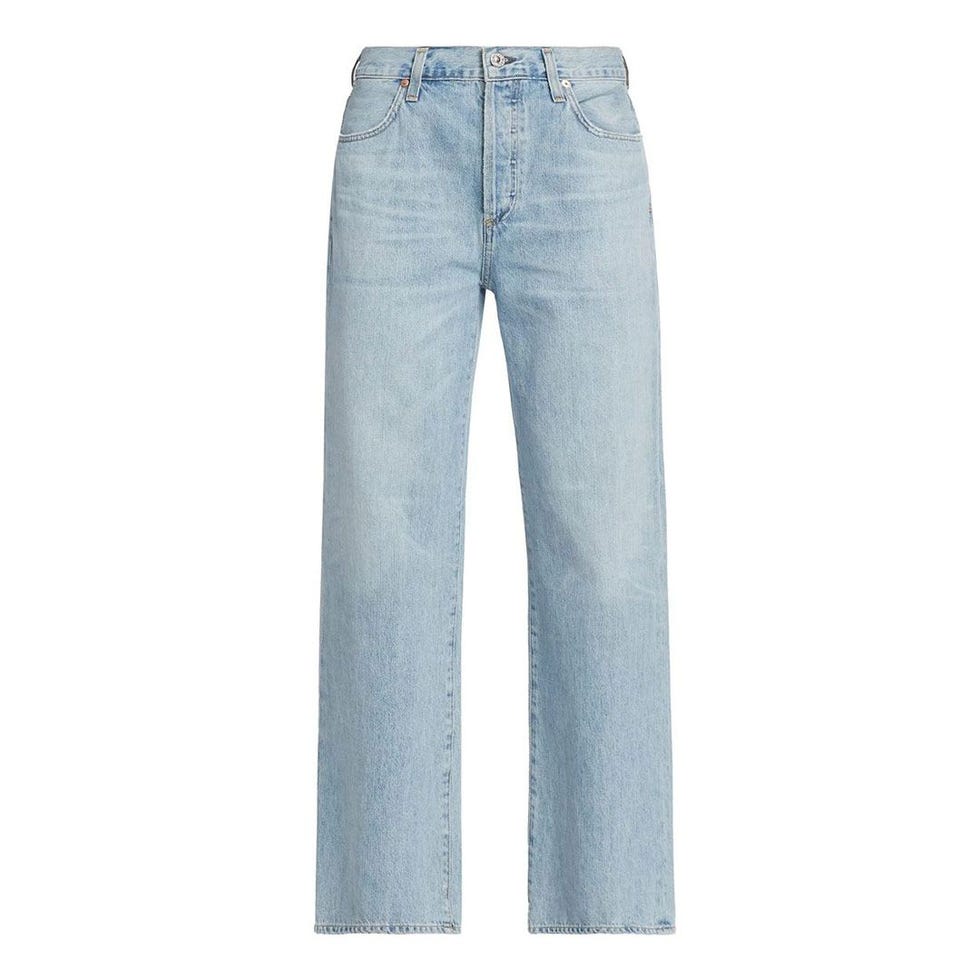Annina Trouser Jeans