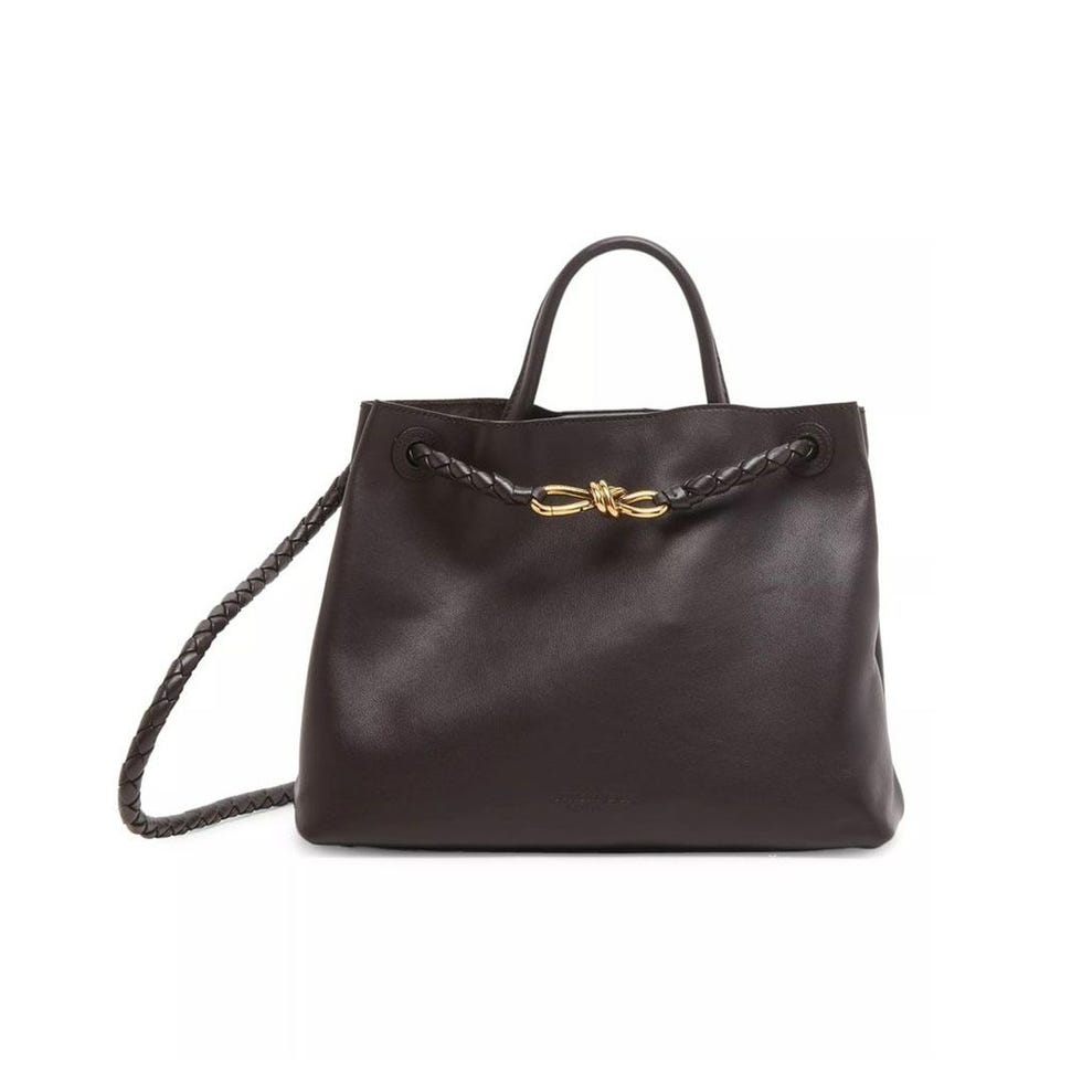 Medium Andiamo Bag