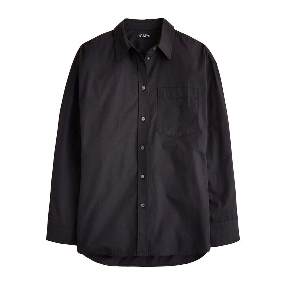 Étienne Oversize Shirt