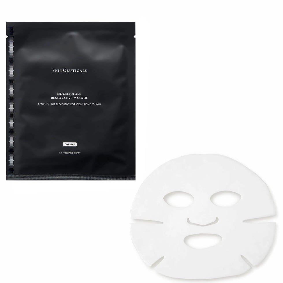 Biocellulose Restorative Sheet Mask (6 Pack) Biocellulose Restorative Sheet Mask (6 Pack)