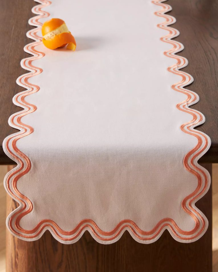 Madeline Table Runner