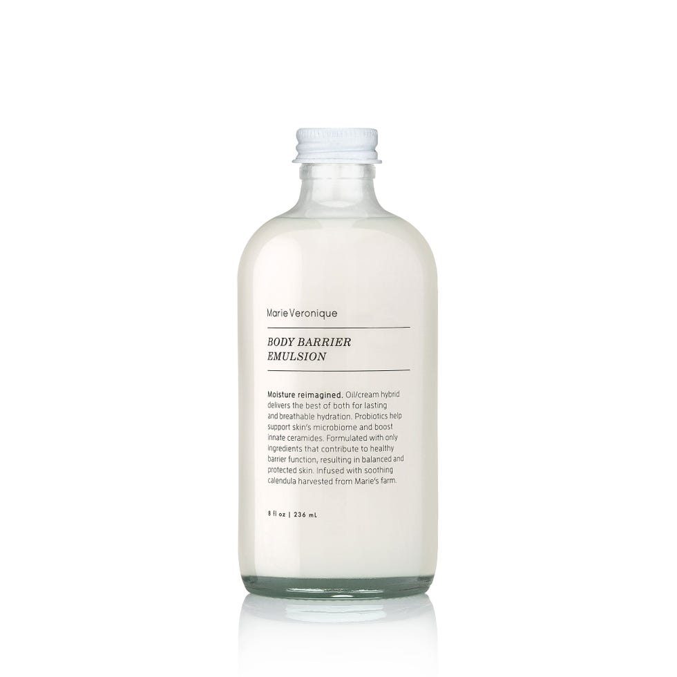 Body Barrier Emulsion Body Barrier Emulsion