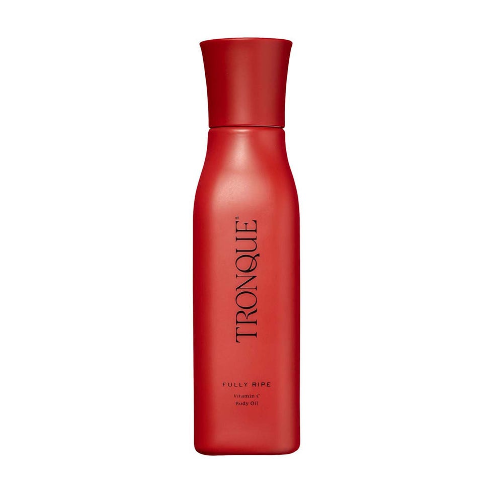 Vitamin C Body Oil Vitamin C Body Oil