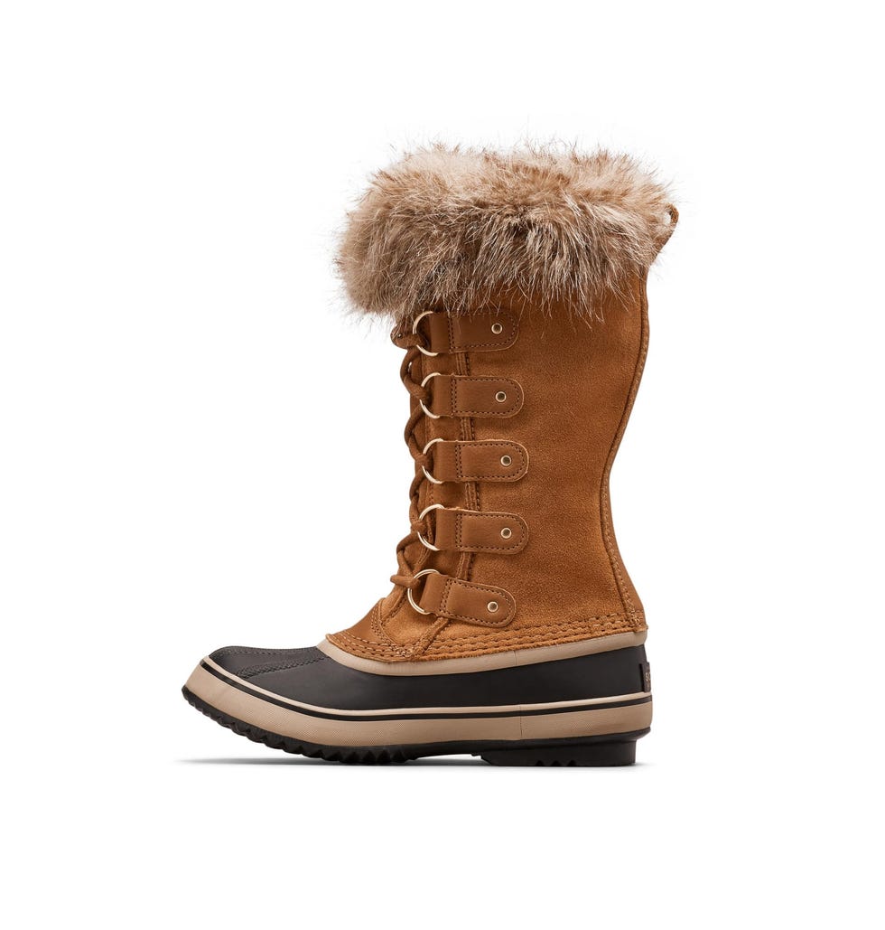 Joan of Arctic Waterproof Boot