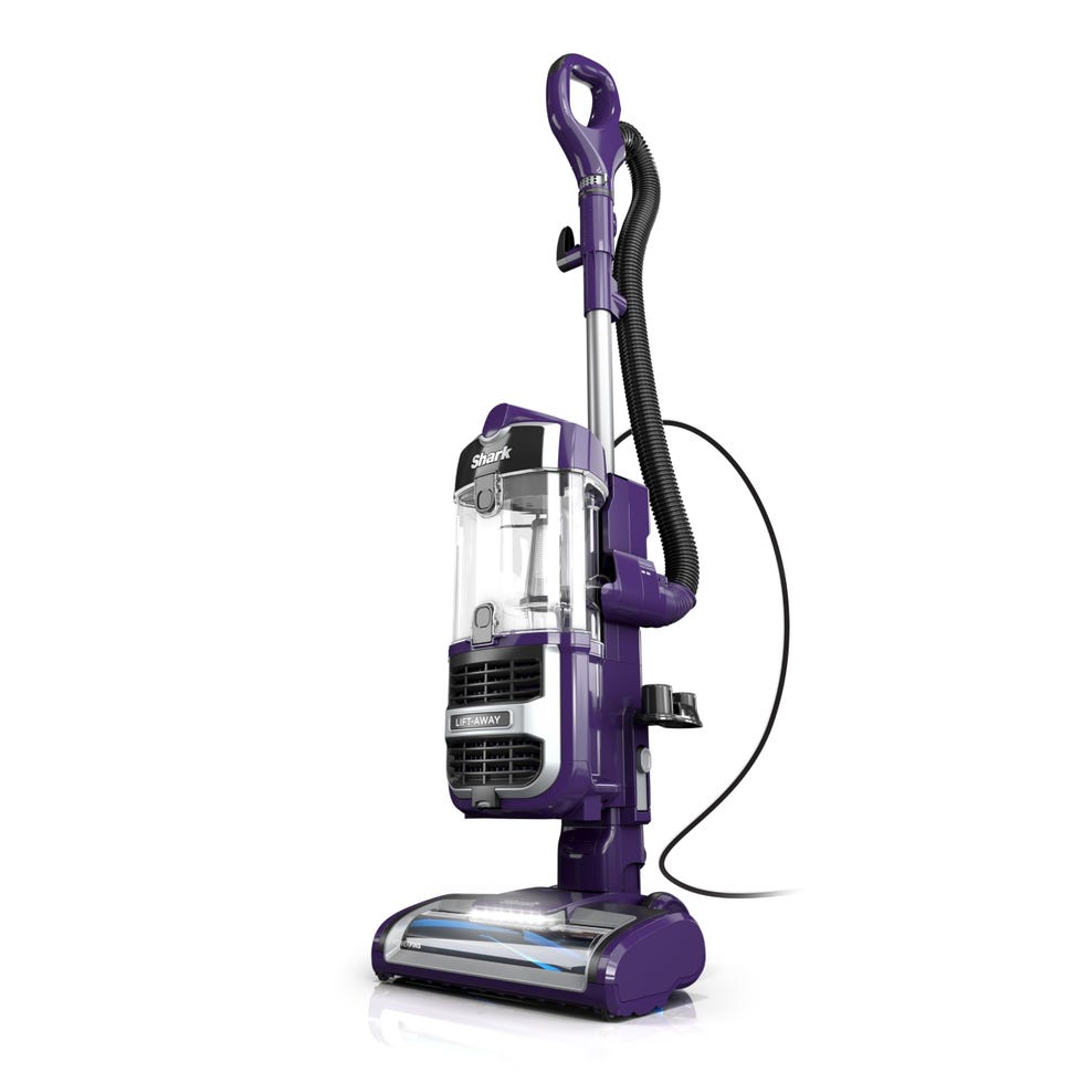 Lift-Away Upright Vacuum