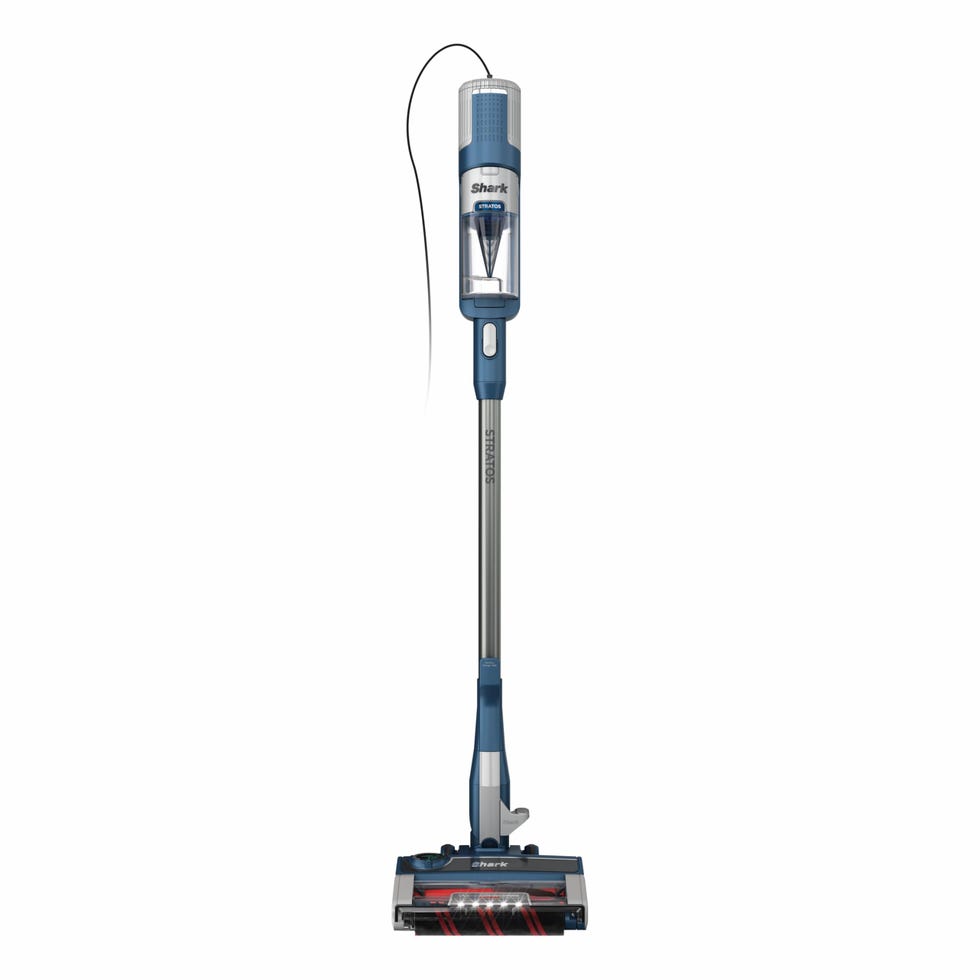 Stratos Ultralight Corded Stick Vacuum