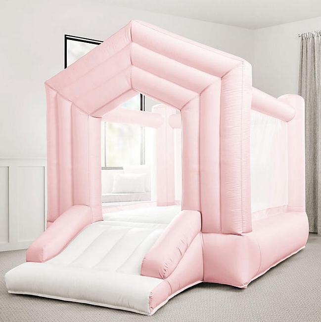 Indoor/Outdoor Bounce House