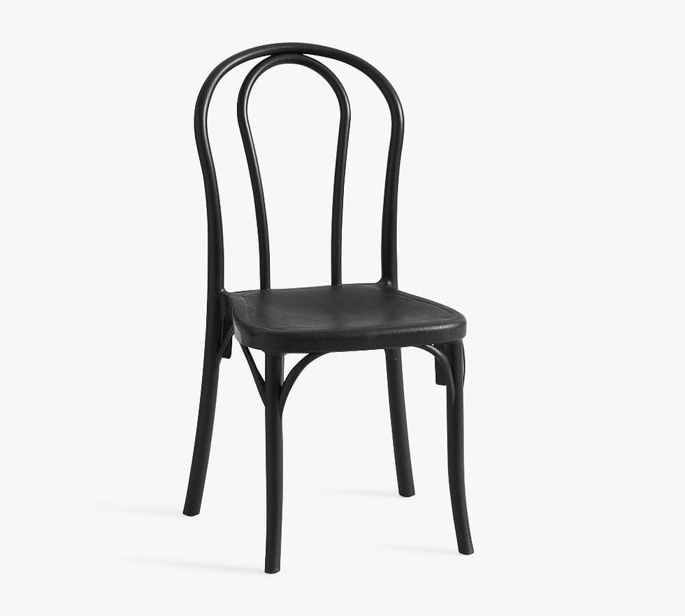 Outdoor Bistro Dining Chair