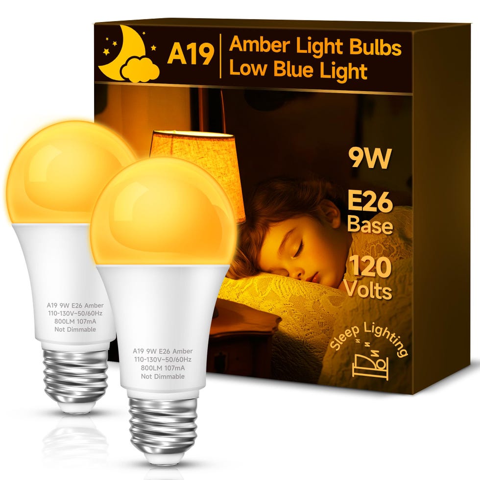 Sleep Light Bulb