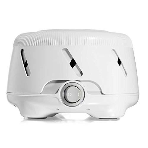 Yogasleep Dohm UNO White Noise Machine