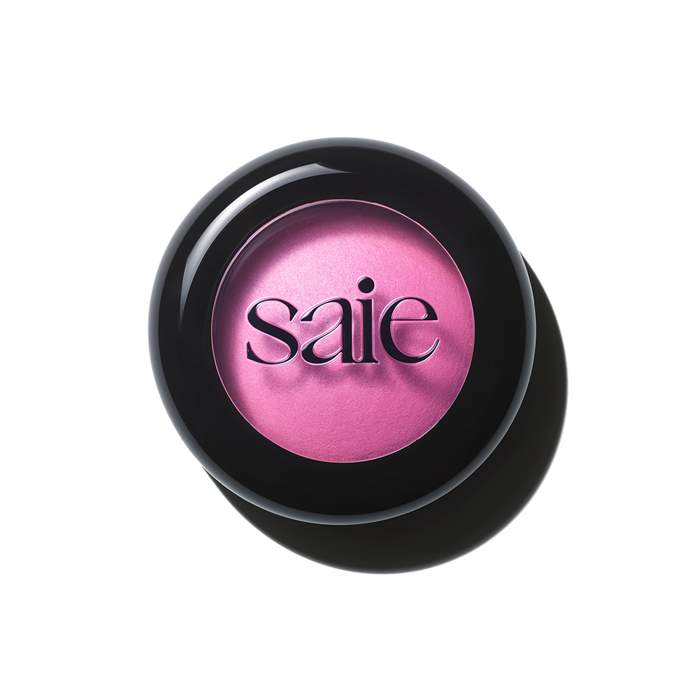 SuperSuede Baked Powder Blush