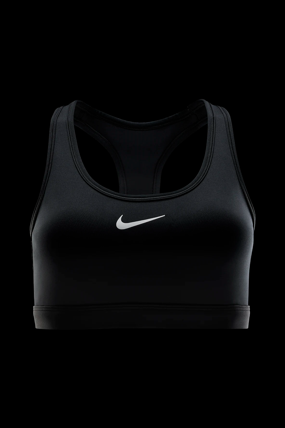 Nike Dri-FIT Swoosh imbottito