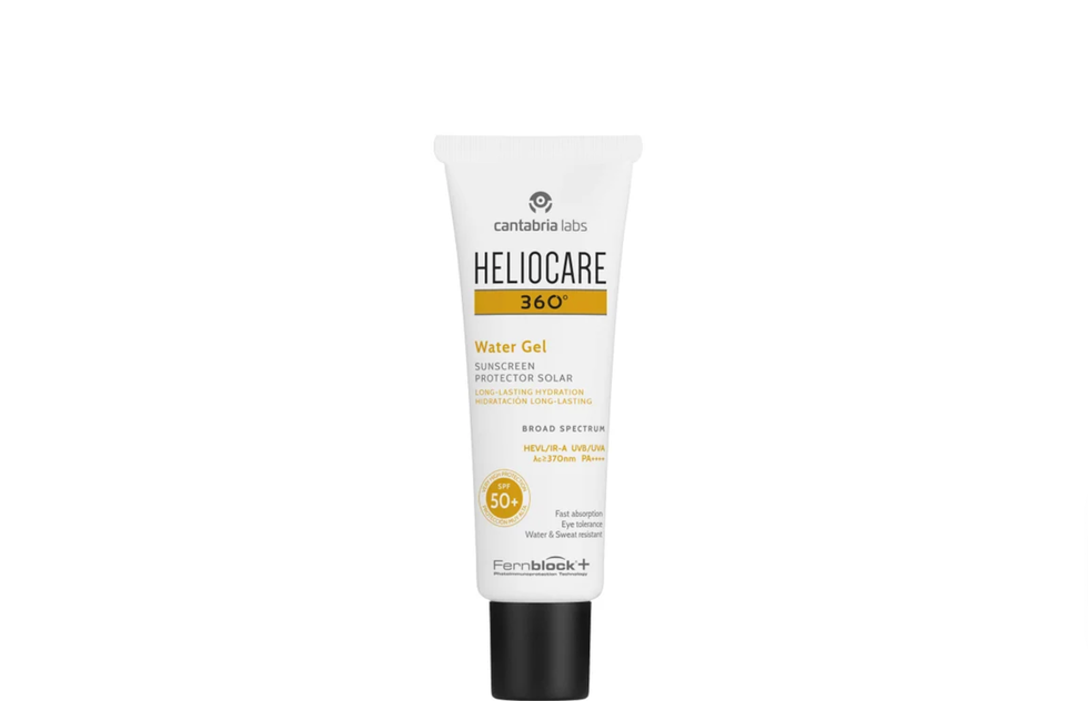 Heliocare 360 Water Gel SPF 50+