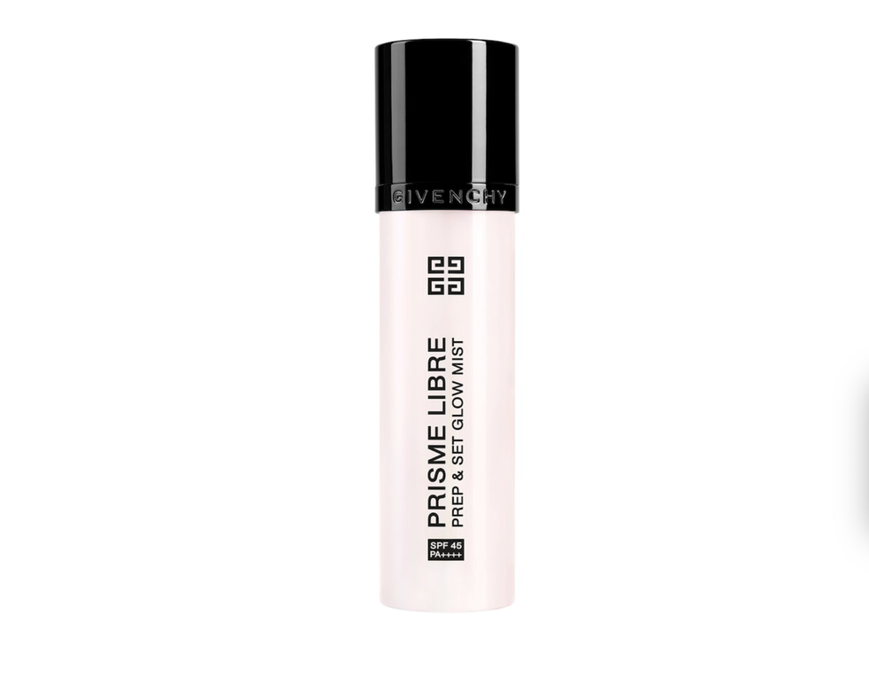 Givenchy Prisme Libre Prep & Set Glow Mist SPF45