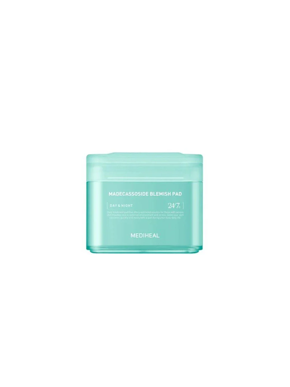 Mediheal Madecassoside Blemish Pad