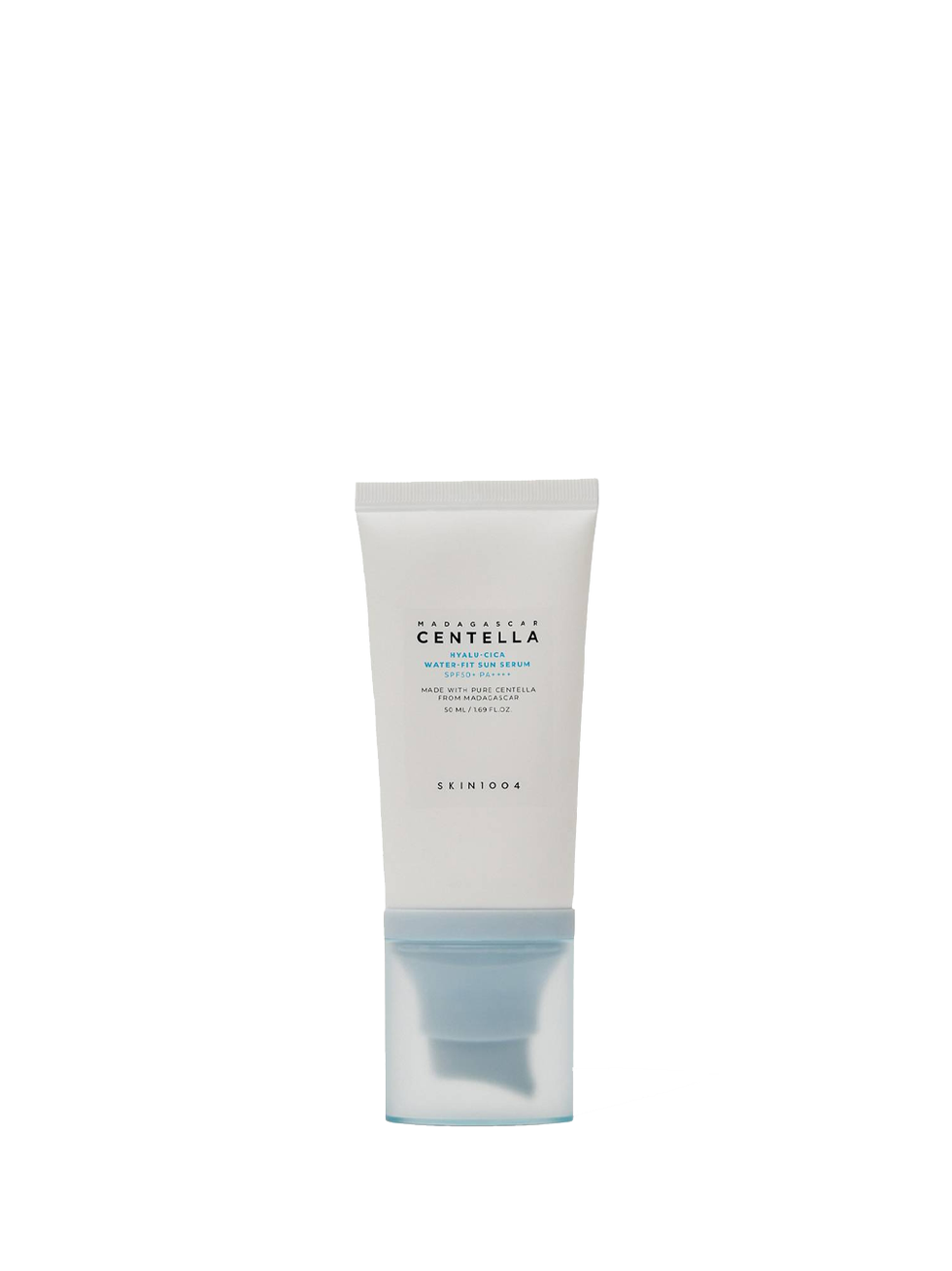 Skin1004 Madagascar Centella Hyalu-Cica Water-Fit Sun