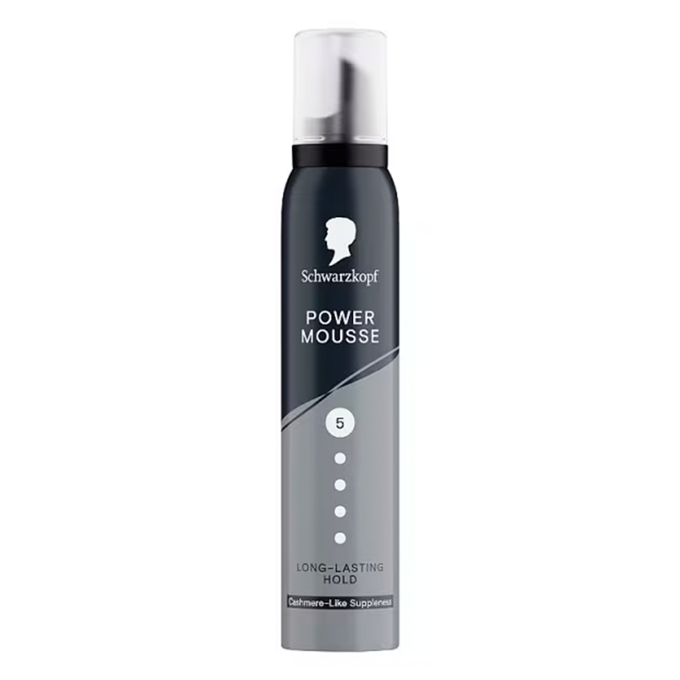 Power Mousse