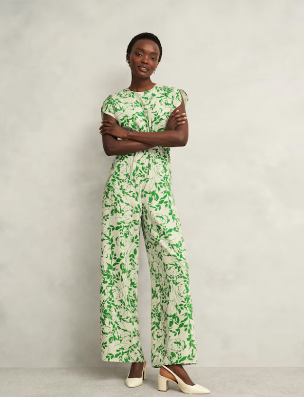 Cressida Jumpsuit