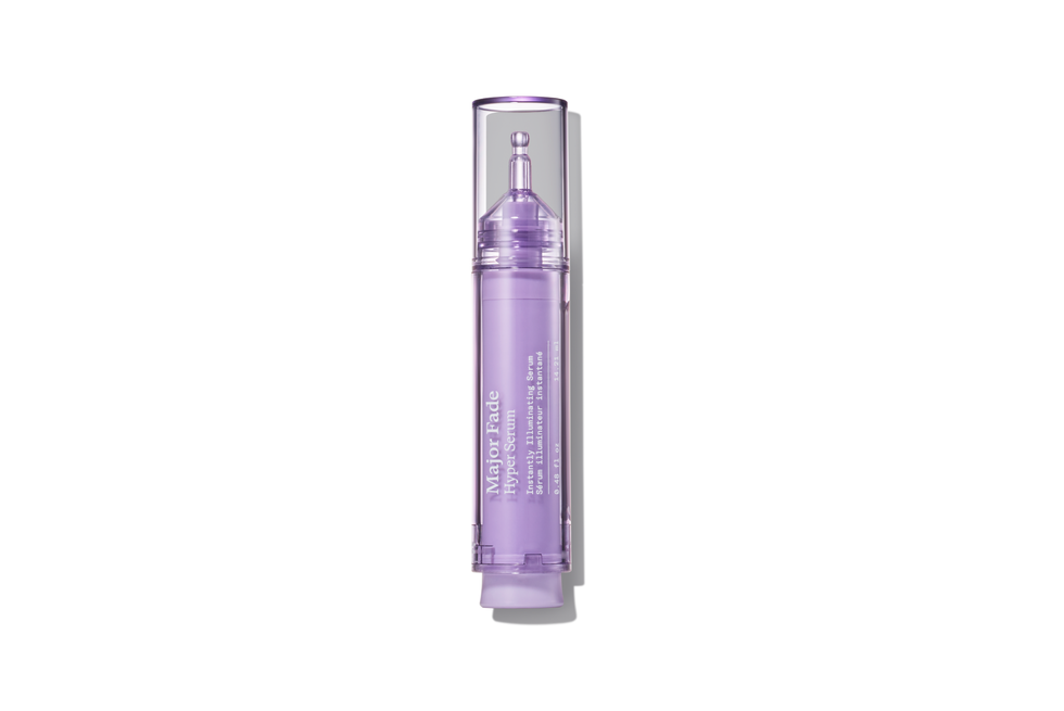 Dr Idriss Major Fade Hyper Serum