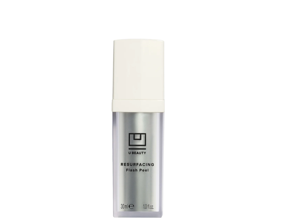 U Beauty Resurfacing Flash Peel