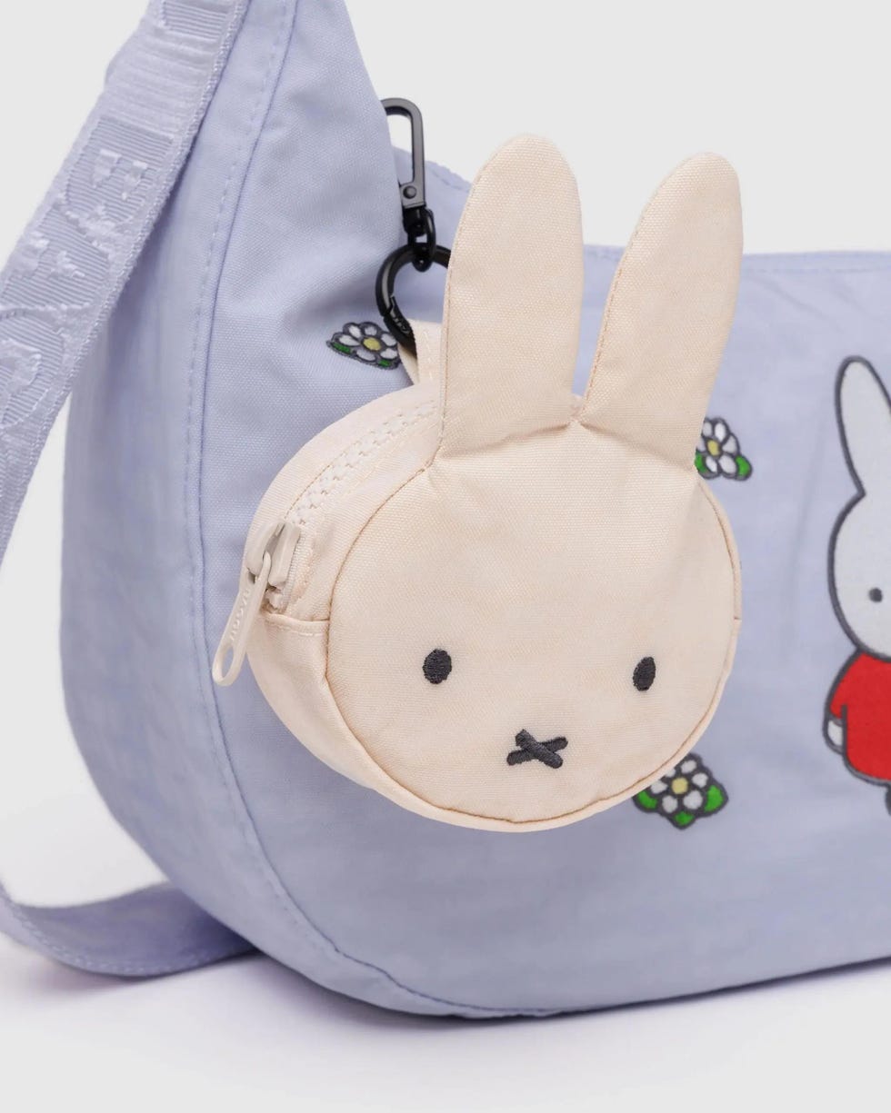 Miffy Charm