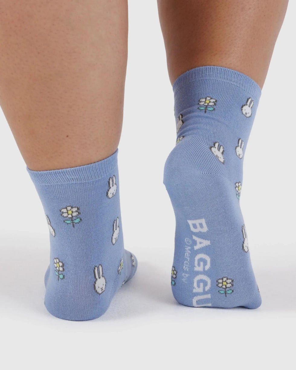 Crew Sock