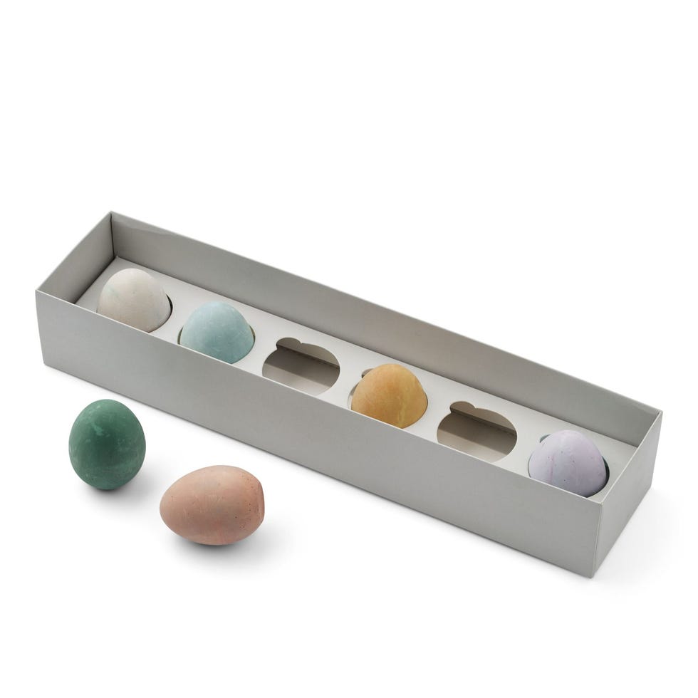 Mamuka Chalk Pack
