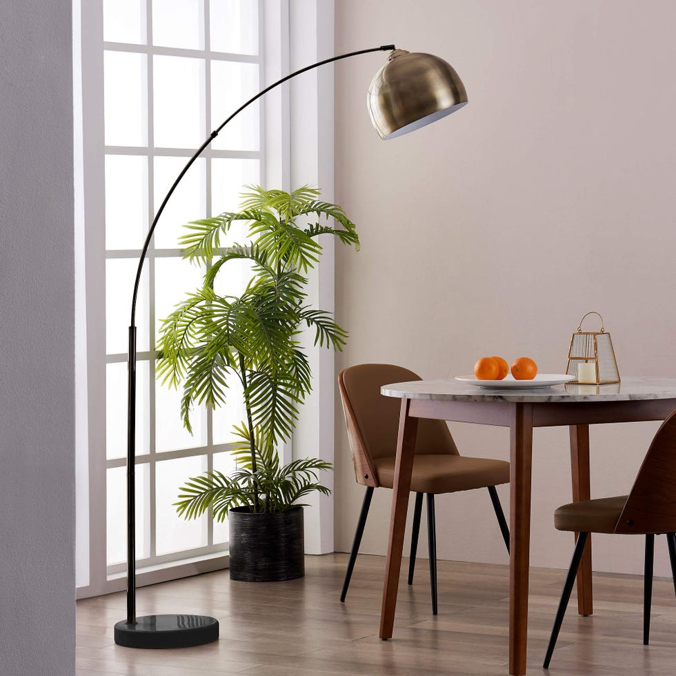 Arquer Floor Lamp