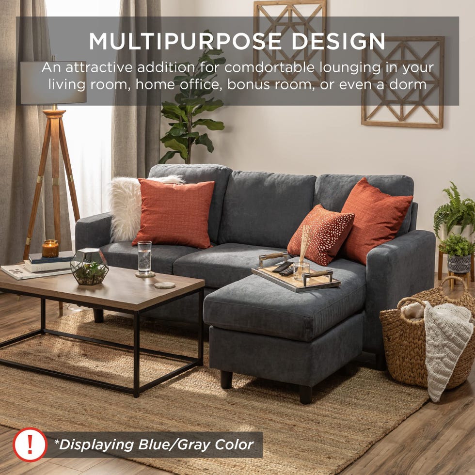 Sectional Sofa 