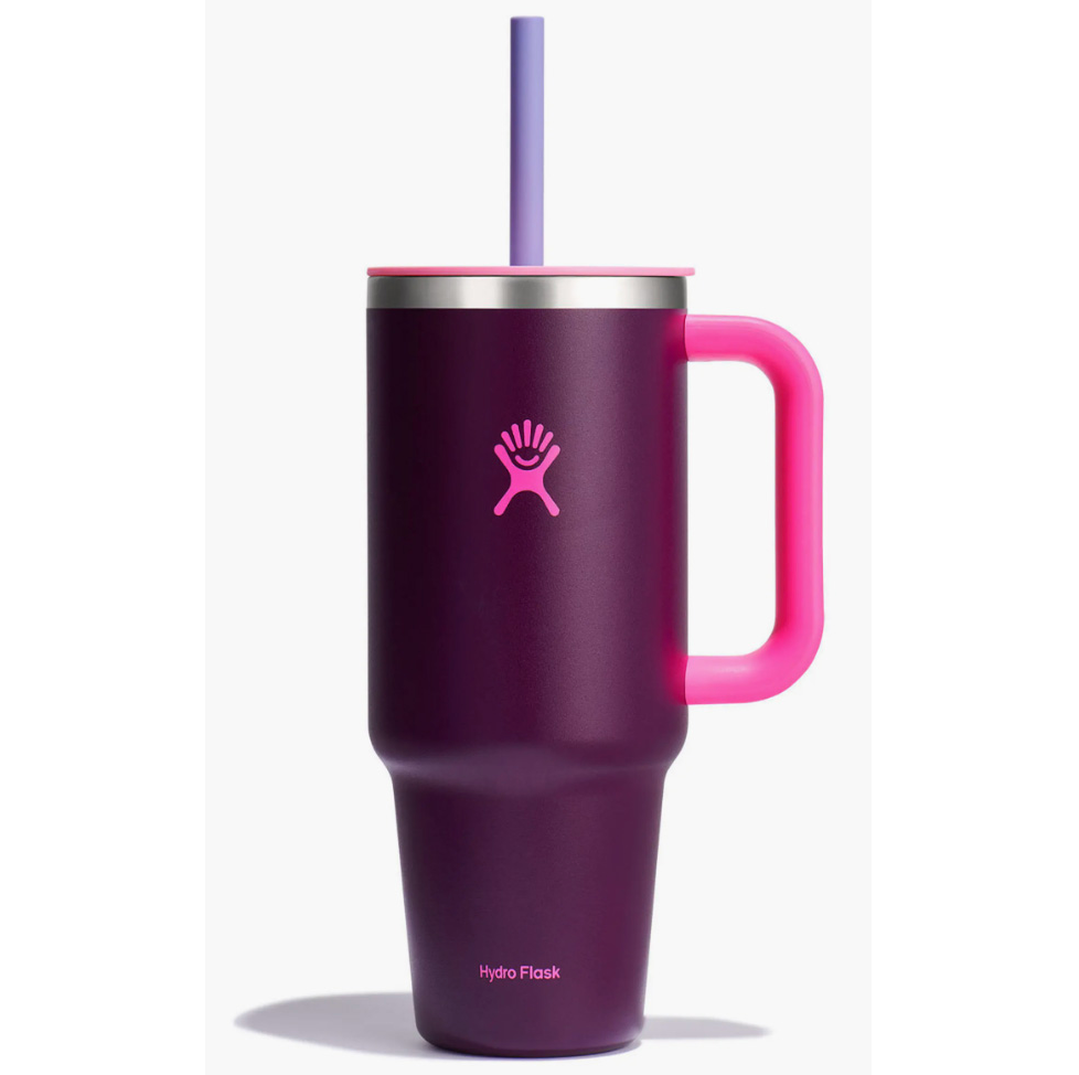 All Around Travel Tumbler 40 Oz