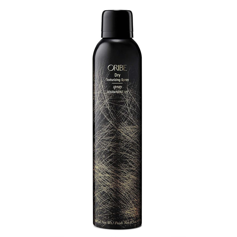 Spray texturisant sec
