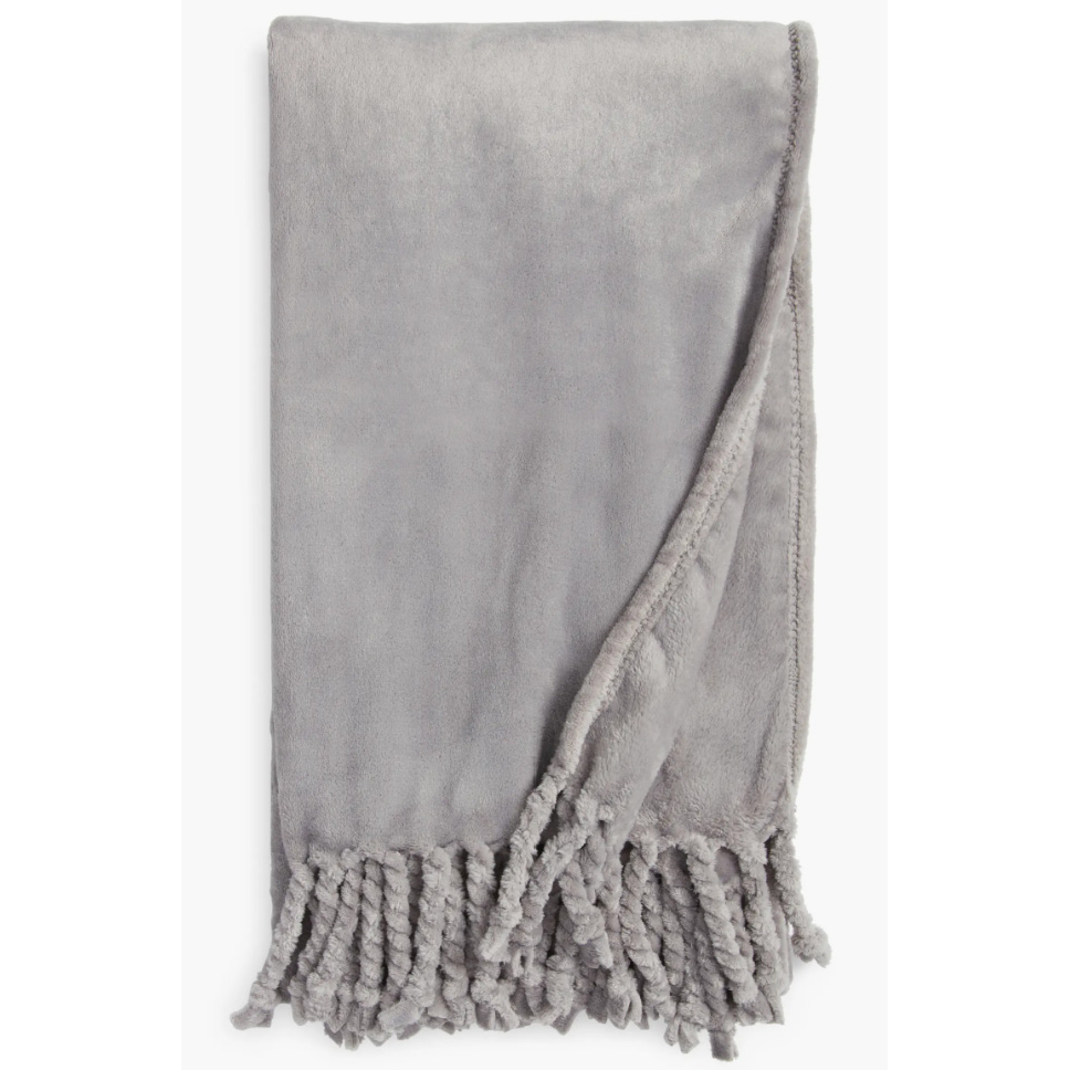 Bliss Throw Blanket