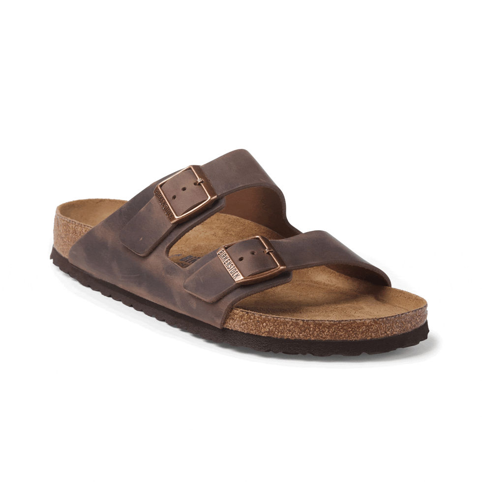 Arizona Soft Footbed Sandal