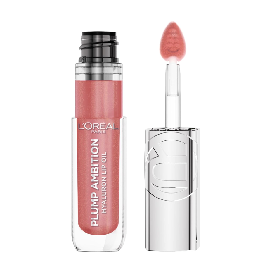 Plump Ambition Hyaluron Lip Oil