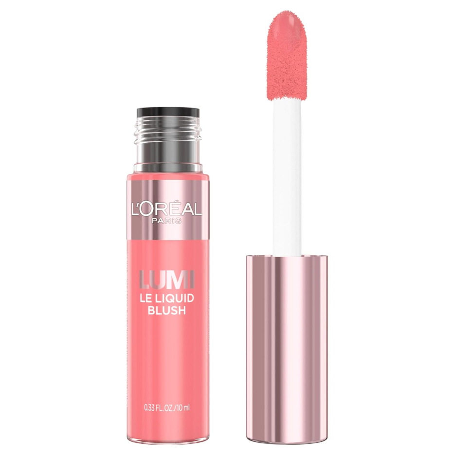True Match Lumi Le Liquid Blush