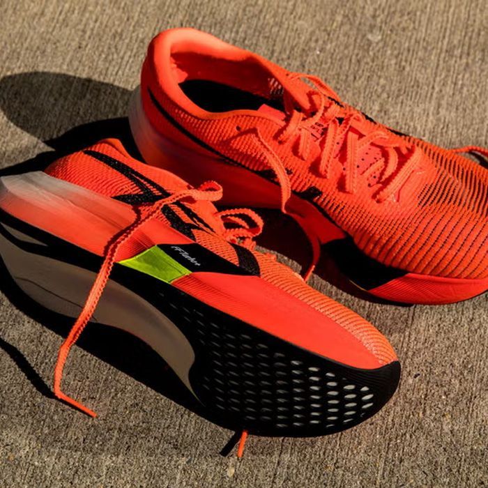 11 best carbon plate running shoes, editor-approved